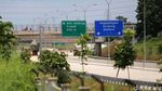 Melihat Progres Tol Serbaraja Seksi 1B