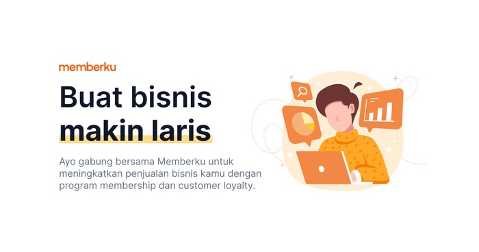 memberku