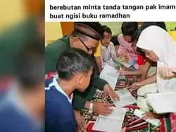 Meme Pertanda Bulan Puasa Sudah Dekat, Iklan Sirup Bermunculan