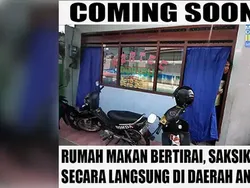 Meme Pertanda Bulan Puasa Sudah Dekat, Iklan Sirup Bermunculan