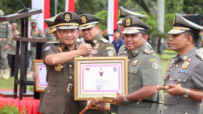 Mendagri Tito Karnavian