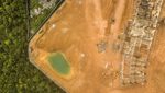 Mengintip Progres Pembangunan Stadion di Jambi yang Telan Biaya Rp 411 M