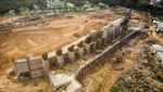 Mengintip Progres Pembangunan Stadion di Jambi yang Telan Biaya Rp 411 M