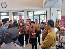 Mal Pelayanan Publik Sepi, Pemkab Cirebon Kena Sentil MenPAN-RB