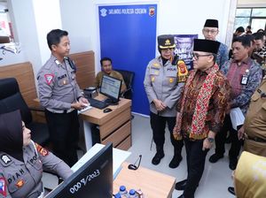 MenPAN-RB Dorong Layanan Publik Berdampak dan Tak Berbelit di Cirebon