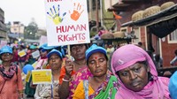 Diketahui Mahkamah Agung (MA) India telah lama menetapkan bahwa “prostitusi adalah sebuah pekerjaan dan pekerja seks berhak atas martabat dan perlindungan yang sama di bawah hukum.”