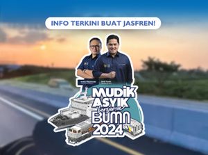 Cara Daftar Mudik Gratis Jasa Raharja 2024 Lengkap Syarat dan Rutenya