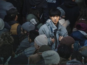 Sinopsis My Name Is Loh Kiwan: Saat Song Joong Ki Jadi Pembelot Korea Utara