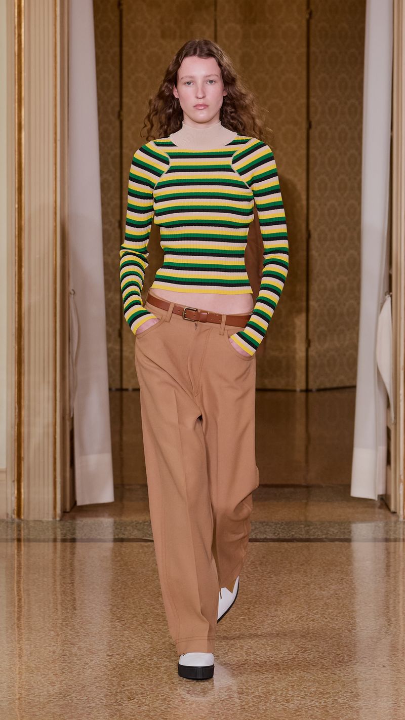 Onitsuka Tiger Fall 2024 Koleksi Onitsuka Tiger Fall 2024