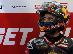 Jorge Lorenzo: Pedro Acosta Mirip dengan Marc Marquez, tapi...