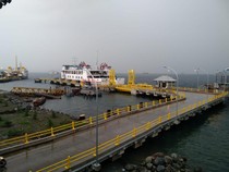 Prakiraan Cuaca Bali Selasa 22 Juli 2025, Ada Daerah Diguyur Hujan!