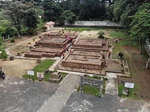 Ki Gede Ing Suro: Sejarah, Peninggalan, Makam hingga Profil
