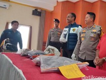 Terkuaknya Suyadi Bunuh Mbah Harto dari Ceceran Darah