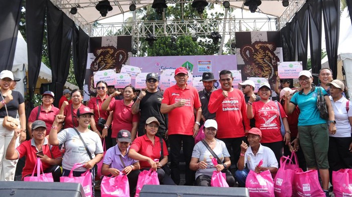 Pemkab Tabanan