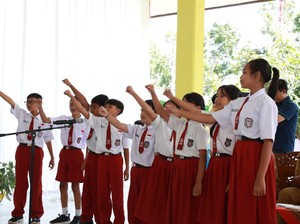 Ngalam Mbois: Miben Voice, Pesona Suara Emas Talenta Muda Kota Malang