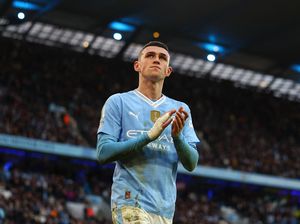 Man City Vs MU: Malamnya Phil Foden Berjaya!