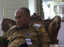 Kemiskinan Ekstrem di Pati Terus Turun, Pj Bupati Target Tuntas Tahun Ini