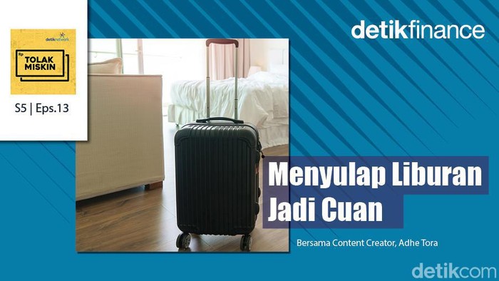 Podcast Tolak Miskin