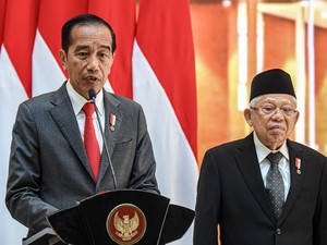 Apa yang Didapat Presiden dan Wakil Presiden Setelah Pensiun? Ini Aturannya