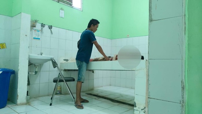 Pria di Probolinggo tewas karena ledakan elpiji saat ngoplos