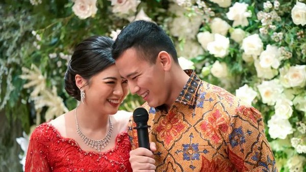 Foto Lamaran Putri Jenderal Andika Perkasa, Profil Calon Menantu Jadi Sorotan