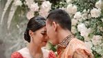 Momen Lamaran Angela Adinda, Putri Jenderal Andika Perkasa