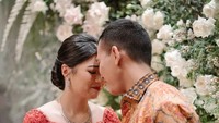 Angela berasal dari keluarga yang memiliki latar belakang militer, sementara Hafiz merupakan cucu dari pegawai bengkel. Foto: dok. Instagram @hafizyaakbar