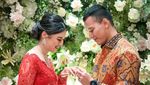 Momen Lamaran Angela Adinda, Putri Jenderal Andika Perkasa