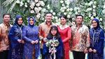 Momen Lamaran Angela Adinda, Putri Jenderal Andika Perkasa