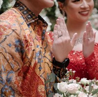 Sementara itu Hafiz Prasetia Akbar diketahui merupakan polisi muda berpangkat Inspektur Polisi Satu atau Iptu.Foto: dok. Instagram @hafizyaakbar