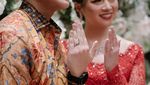 Momen Lamaran Angela Adinda, Putri Jenderal Andika Perkasa