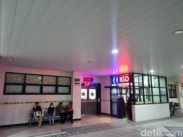 rs bhayangkara surabaya