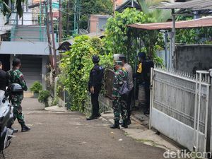 Warga soal Kegiatan Sehari-hari Dukun Santet di Tangsel: Jual-Beli Mobil
