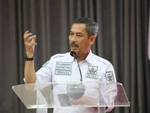 Pemkot Palopo Kesulitan Bayar Utang Rp 119 M gegara PAD Tak Sesuai Target
