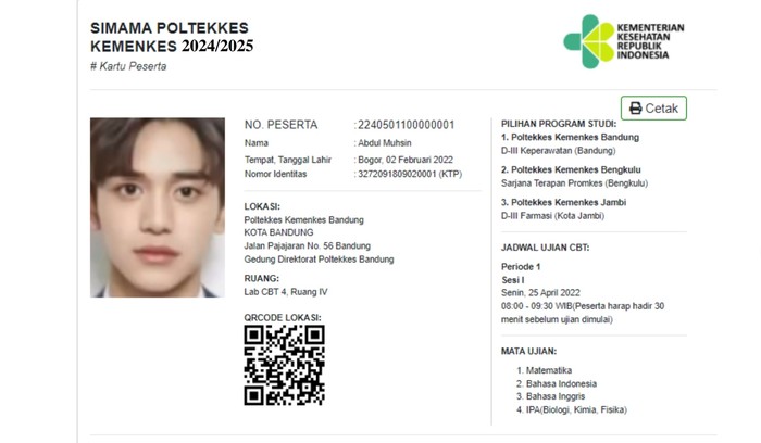 Simama Poltekkes Kemenkes 2024