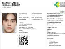 Syarat Foto di Pendaftaran Poltekkes Kemenkes 2024 dan Dokumen Wajibnya