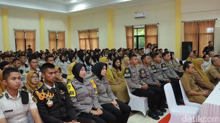 SMAN 2 Taruna Nusantara Jatim