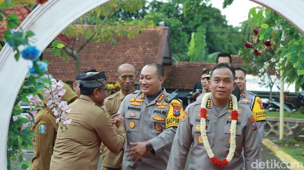 SMAN 2 Taruna Nusantara Jatim