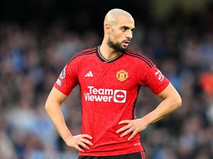 Kalau Nggak Ada Amrabat, MU Bisa Lebih Dicabik-cabik Arsenal
