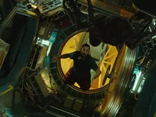 Spaceman: Kisah Lelaki Paling Kesepian