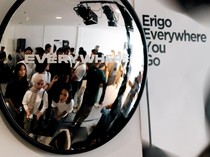 Terapkan Neighborhood Store, Brand Lokal yang Mendunia