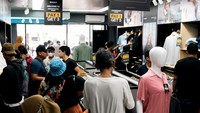 Neighborhood Store bukan hanya tempat berbelanja, ini adalah ruang dimana brand dan komunitas saling bertemu.
