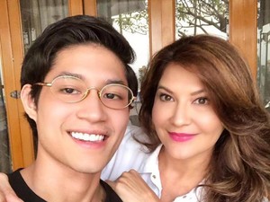 Teuku Rassya Tegaskan Hubungan dengan Tamara Bleszynski Baik dan Tak Ribut