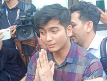 Support Keluarga Ria Ricis Terhadap Teuku Ryan