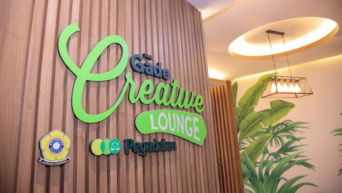 The Gade Creative Lounge