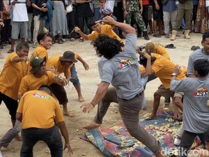 15 Warisan Budaya Tak Benda dari Bangka Belitung, Alat Musik hingga Makanan Khas