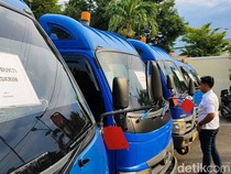 Pemilik 6 Truk Tangki Solar Diduga Ilegal di Pasuruan Praperadilankan Polisi
