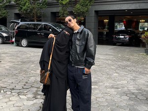 Abidzar Kerap Dijodoh-jodohkan, Umi Pipik: Semuanya Teman