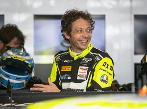 Siapa yang Bakal Menjuarai MotoGP 2024? Ini Prediksi Rossi