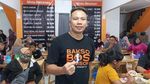 Keseruan Vicky Prasetyo saat Makan Bareng Artis hingga Menteri